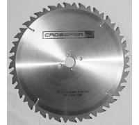 Hojas de Sierra Circular Metal Duro 350mmx30mm Z24 corte em bruto Longitud Vida