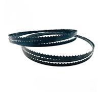 hojas de sierra de cinta, Hoja de sierra cinta compacta 2 uds. De 1790mm, hoja 6 TPI X 70 1/2 pulgadas, for HBS261 921400 10-305 10-3061