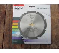 Hojas de Sierra de Mano Diamante 160 x 20 Z 8 Stehle