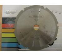 Hojas de Sierra de Mano Diamante 165x 20Z 6 Stehle para Akkuhandkreissägen