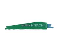 Hojas de sierra de sable para madera + metal tipo rpd33b medidas 150,0