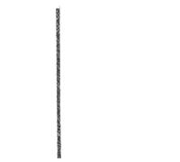 Hojas de sierra en espiral Hojas de sierra de calar Sierras para madera Sierras para metal 12 piezas Hojas de sierra duraderas con diente de tornillo para madera metal y plástico