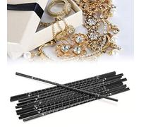 Hojas De Sierra Para Joyería, Hojas De Sierra De Corte De Metal, Hojas De Sierra De Acero Joyero Herramienta De Corte De Metal Para Joyería Para Placa De Metal Para Cortar Para Aserrar