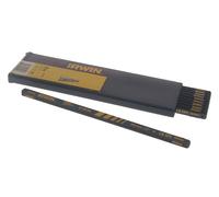Hojas de Sierra para Metales IRWIN, 300 mm (12 pulgadas) 18 Dientes por Pulgada