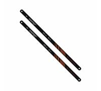 Hojas de sierra para trabajar metales Dnipro-M para sierra de mano 300 mm