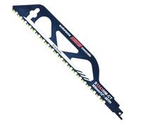 Hojas de Sierra Sable 305 mm-S1243HM Para Madera, Hormigón Poroso, Ladrillo, Placa de Cemento - Hoja de Sierra