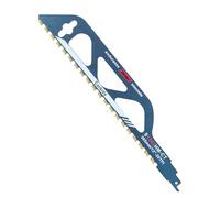 Hojas de Sierra Sable, 305mm Sierra de Sable, Accesorios Hoja de Sierra Sable Universal para Metal, Madera, Hormigón Poroso,Ladrillo,Placa de Cemento (S1243HM)