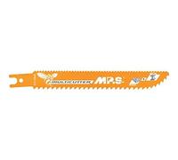 Hojas de Sierra Sable MULTICUTTER- Modelo: 4702-2