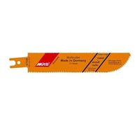 Hojas de sierra sable MULTICUTTER- Modelo: 4708-2