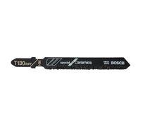 Hojas de sierra T 130 RF (3 pzs., Vástago en T)