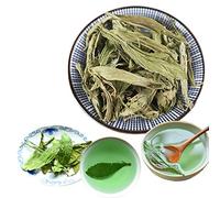 Hojas de Stevia Té de Hierbas Té Perfumado Original de China Buen Té Té de Flores Orgánico Natural Comida Verde sin Aditivos Té de Hierbas (50g)