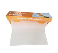 Hojas de tabla de cortar - Rodillo grande flexible de cortar, alfombra deslizante impermeable y resistente al, tabla de cocina para verduras, pasteles, pizza | Antiadherentes