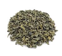 Hojas De Té Verde Gunpowder Secas 85g - 1,95kg Camelia sinensis (950 gramos)