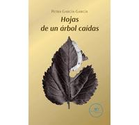HOJAS DE UN ÁRBOL CAÍDAS (DIBUJAR ESPACIOS)