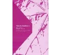 Hojas De Zenobia 4: La Noche Derramada