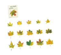 Hojas Decorativas Pegatinas Impermeables PET Etiqueta Adhesiva para Habitación Infantil Diario Pared Diario Cubierta Teléfono Adornos Funda Teléfono