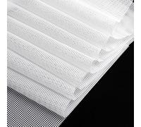 Hojas Deshidratadoras De Silicona,8 Pcs Cuadrado Antiadherente Reutilizable Hoja De Silicona Primera,Bandeja Deshidratadora Cuero Fruta Para Deshidratador,Alfombrillas De Silicona Para Deshidratación