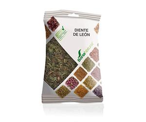 Hojas diente de león Soria Natural, 40 g