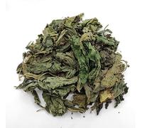 Hojas Enteras De Ortiga Secas Silvestres 85 gramos - 1,95 Kilos Clase A Urtica dioica (220 gramos)