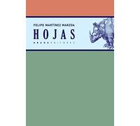 Hojas (Lecturas de filosofía)