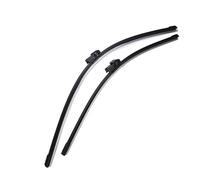 Hojas para limpiaparabrisas para Land para Rover para Range para Rover L322 Vogue HSE 2002-2012 Parabrisas Cepillo para Ventana Limpiaparabrisas Delantero 26" Y 26" Limpiaparabrisas