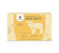 Hojas Secadoras Bebé Recién Nacido