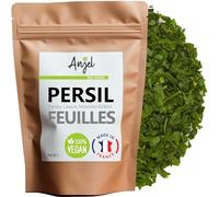 Hojas secas de perejil entero - Perejil de cocina entero 100% natural - NCA (100)