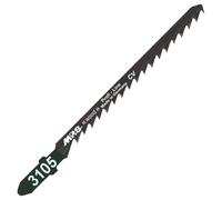 Hojas Sierra de calar. Inserción en T - Modelo: 3105-2