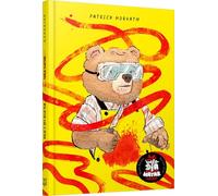 Hoje É Um Belo Dia Para Matar - Graphic Novel Ácida E Premiada Para Fãs De Dexter E Happy Tree Friends