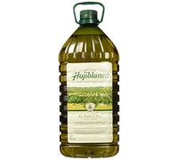 Hojiblanca, Aceite de oliva (Virgen extra) - 5l.