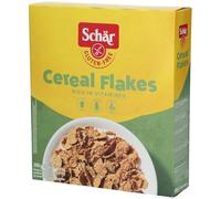Copos de Cereales sin Gluten y sin Lactosa 300 gr