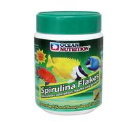 Hojuelas de espirulina para Pescado, 156 g