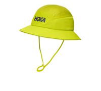 Hoka Adventure Hat 2.0 gorra | EU S/M in Hoka Citrus