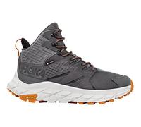 HOKA Anacapa Mid GTX, Trekking Shoes Hombre, Castlerock/Harbor Mist, 44 2/3 EU