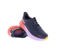 Hoka Arahi 7 Mujer Calzado para running 8 Azul oscuro