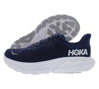 HOKA Arahi 7, Sneaker Hombre, Negro, 44 2/3 EU