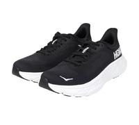 Zapatillas de running hoka arahi 7 hombre negro/blanco 42