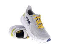 HOKA Zapatillas de running 'ARAHI 8' azul oscuro / curry / gris 43-43,5 azul oscuro / curry / gris
