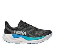 Hoka Arahi 8 para Hombre, Negro/Azul Cielo, 11.5