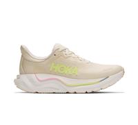 Hoka Arahi 9 zapatillas de running para Mujer | EU 42 in Vintage Yellow/Alabaster