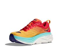 HOKA Bondi 8 Hombre Naranja