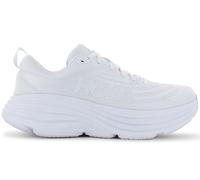 HOKA Bondi 8 Zapatillas de running y correr Hombre Blanco NUEVO 1123202-WWH