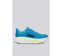 HOKA Zapatillas de running 'Bondi 9' azul oscuro / negro 40 azul oscuro / negro