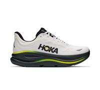 Hoka Bondi 9 hombre zapatillas running | EU 44.7 in White