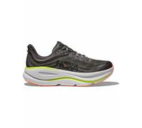 Hoka One One Bondi 9 Zapatillas hombre 42 Gris/argent