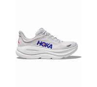Zapatillas de carrera para hombre Hoka M Bondi 9 Talla de zapato (EU): 46 / Color: gris