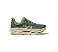 Hoka Bondi 9 Caballeros Calzado para running 8 Verde oliva oscuro