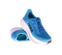 Hoka Bondi 9 Mujer Calzado para running 8.5 Azul