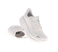 Hoka Bondi 9 Mujer Calzado para running 8.5 Blanco