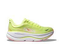 Hoka Bondi 9 para Mujer zapatillas running | EU 36.7 in Neon Yuzu/Sunlight